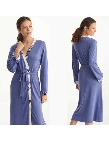 Bolero Vestaglia-Kimono modal