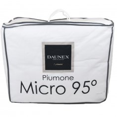 Piumone 1 posto Micro95 Warm