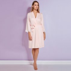 Vestaglia-Kimono cotone
