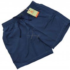 Short mare uomo con tasche e laccetto ALLEN COX Costume Uomo