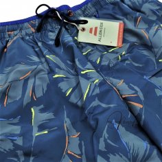 Short mare lungo uomo con laccetti ALLEN COX Costume Uomo