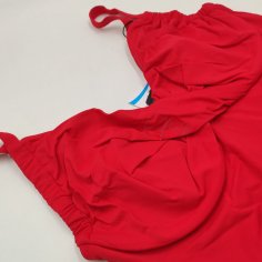 Intero ferretto C tinta unita GIADAMARINA Costume Donna