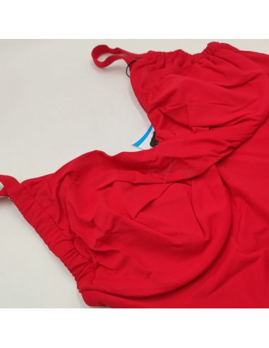 Intero ferretto C tinta unita GIADAMARINA Costume Donna