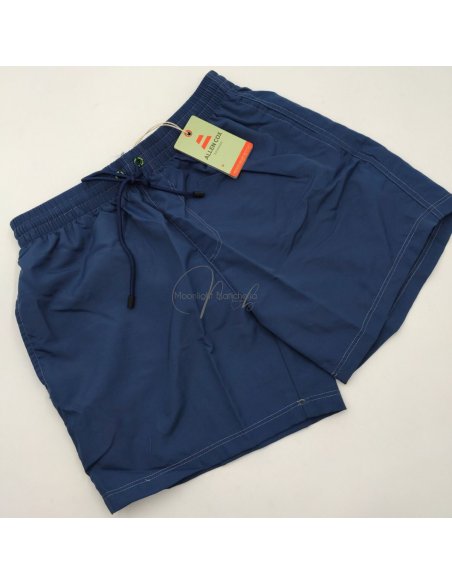 Short mare uomo con tasche e laccetto ALLEN COX Costume Uomo