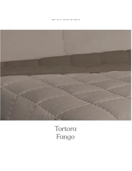 Giotto trapunta 1 Posto double face ACCA 24 Trapunte