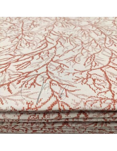 Reef Copriletto piquet jacquard MAE'VIA ROMA,60 Copriletti