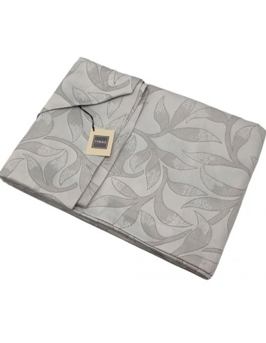 Lurex Copriletto Matrimoniale Jacquard TIMAS Copriletti
