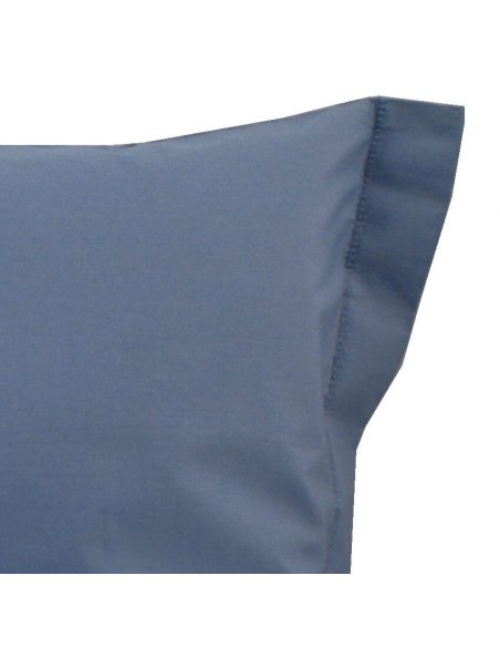 Berna completo letto percalle con orlo a giorno AMBROSIANA Lenzuola
