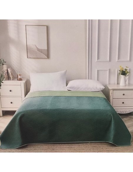 Capri quilt double face matrimoniale