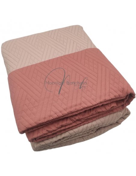 Capri quilt double face matrimoniale