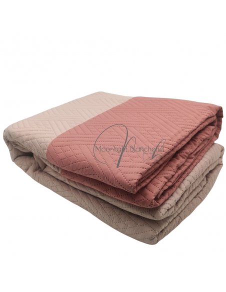 Capri quilt double face matrimoniale