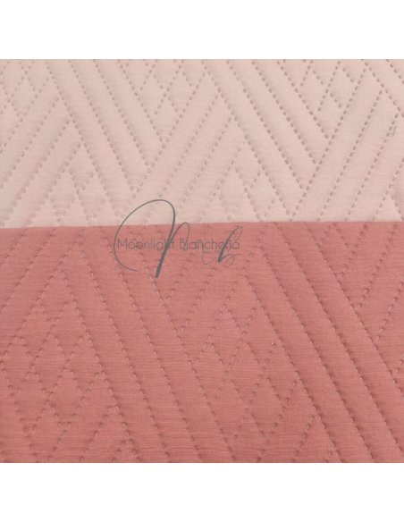 Capri quilt double face matrimoniale
