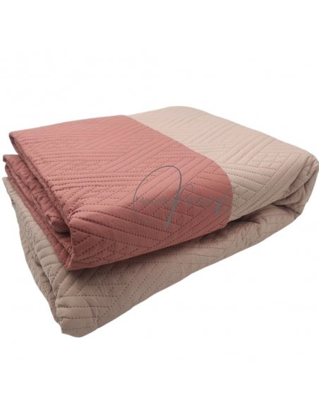 Capri quilt double face matrimoniale