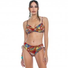 Kenya Bikini Triangolo coppa C GIADAMARINA Costume Donna
