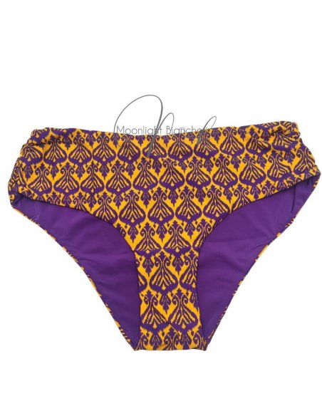 Narjesi bikini ferretto C + pareo-foulard chiffon