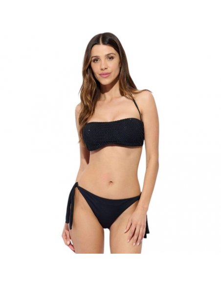 Nuxe bikini fascia ferretto