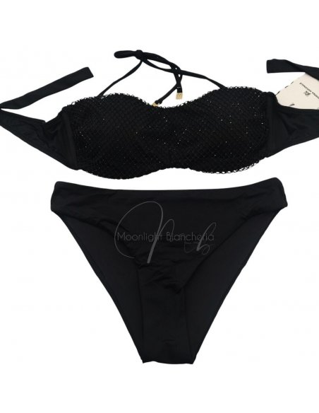 Nuxe bikini fascia ferretto