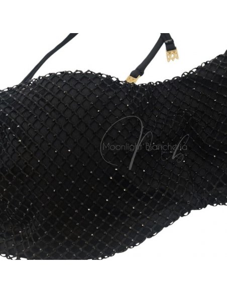 Nuxe bikini fascia ferretto