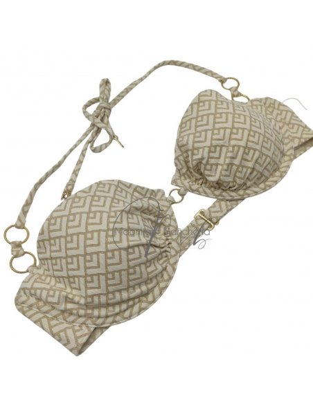 Essence bikini balconette con ferretto