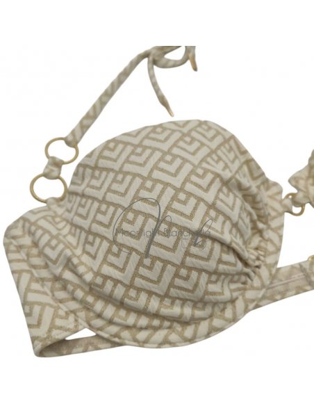 Essence bikini balconette con ferretto