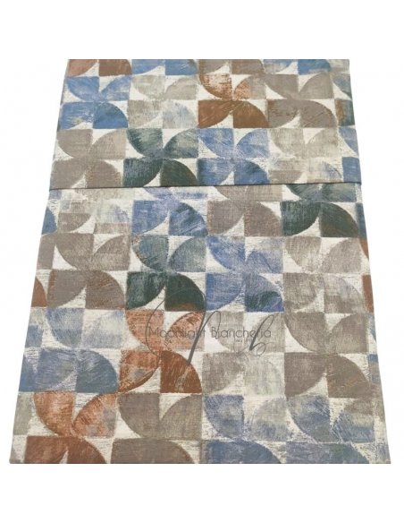 Helix completo letto 1 Posto ½ cotone digitale