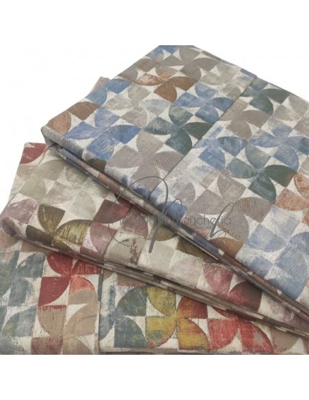 Helix completo letto 1 Posto ½ cotone digitale