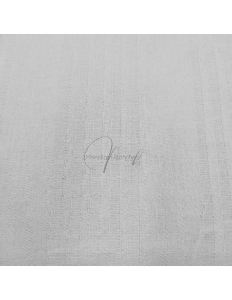 Alba coprimaterasso 1p.½ cotone con angoli