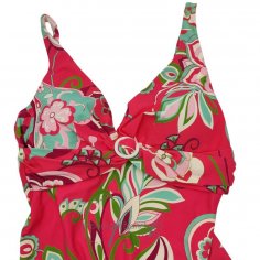 Miro intero coppe + foulard georgette