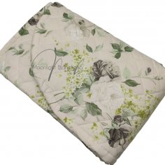 Sanderson trapuntino cotone matrimoniale