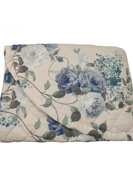 Sanderson trapuntino cotone matrimoniale