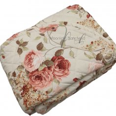 Sanderson trapuntino cotone matrimoniale