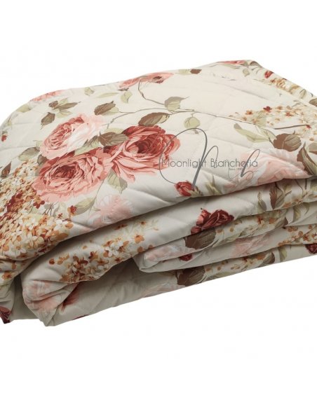Sanderson trapuntino cotone matrimoniale