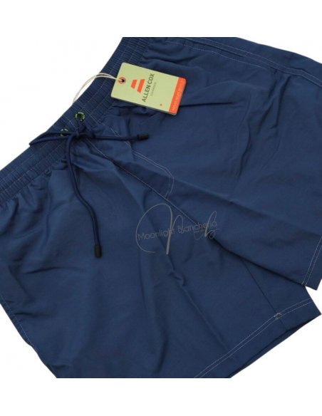 Short mare uomo con tasche e laccetto