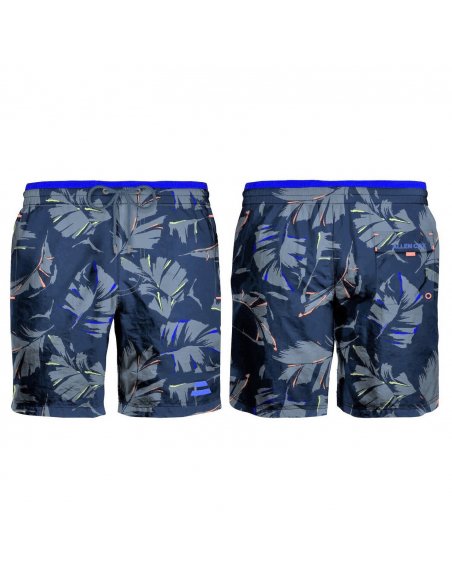 Short mare lungo uomo con laccetti