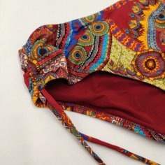 Kenya bikini triangolo coppa C GIADAMARINA Costume Donna