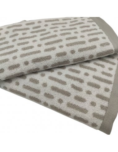 Senses Coppia Asciugamani Viso & Ospite